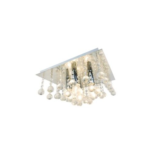  Kristalni luster IVA CL12090B Cijene