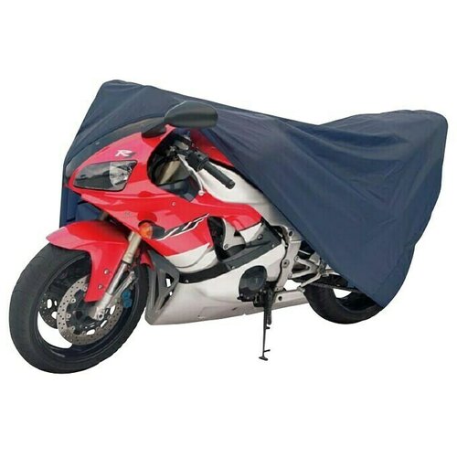  Navlaka za motor Protection XL (246 x 104 x 127 cm) Slike