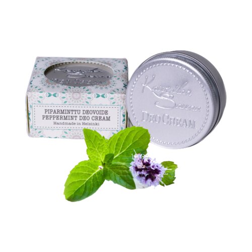 Kaurilan Sauna veganska deo krema Travelsize - Peppermint Cijene