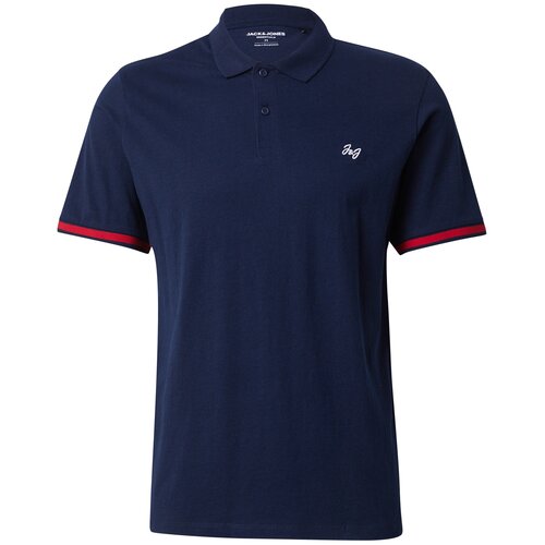Jack & Jones Muška majica 12270084, Teget Slike