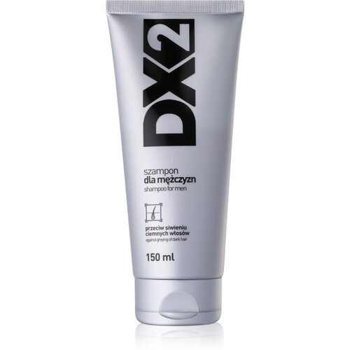  Men šampon proti sivenju temnih las 150 ml Cene