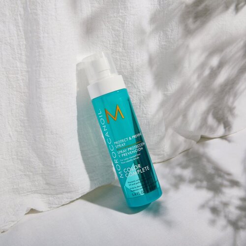 Moroccanoil Protect &amp;amp; Prevent Sprej 160ml Slike