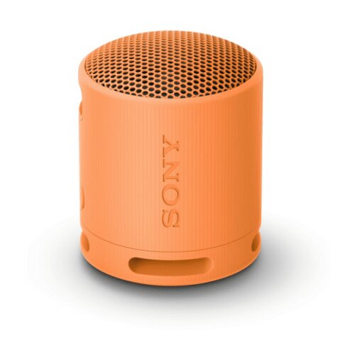 Sony SRS-XB100D narandžasti zvučnik Cene