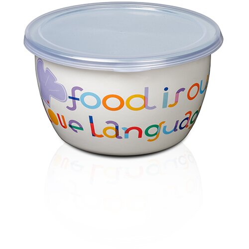 Metalac POSUDA VI&Scaron;ENAMJENSKA KONUSNA FOOD 16cm / 1,70lit. Cijene