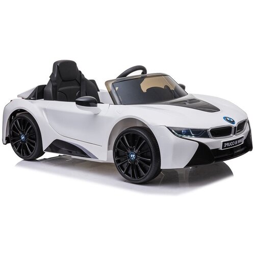  Licenciran avto na akumulator BMW I8 Coupe - bel Cene