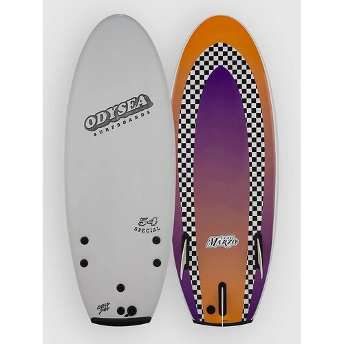Catch Surf Odysea Special Clay Marzo Deska za surfanje cool grey 26 Cene