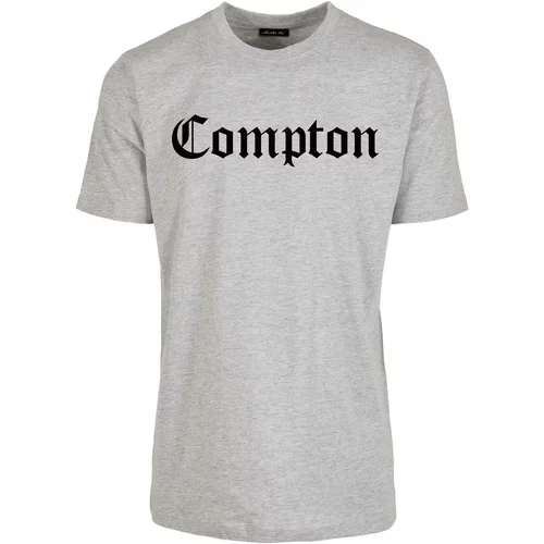 MT Men Compton Tee heather grey