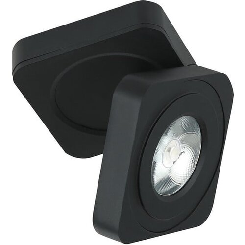  led nadgradna lampa LN-08-7 bk Cene