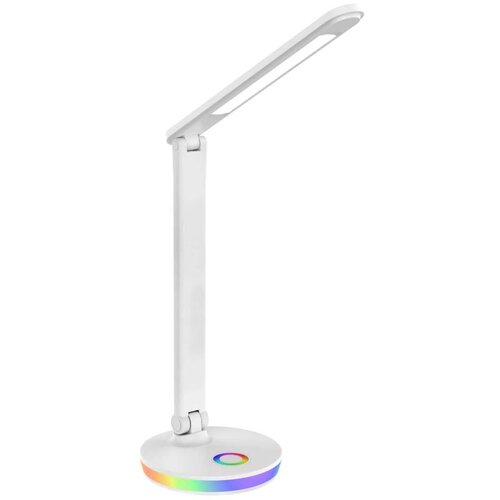  LED RGBW prigušiva dodirna stona lampa NEPTUN LED/7W/230V bela Cene