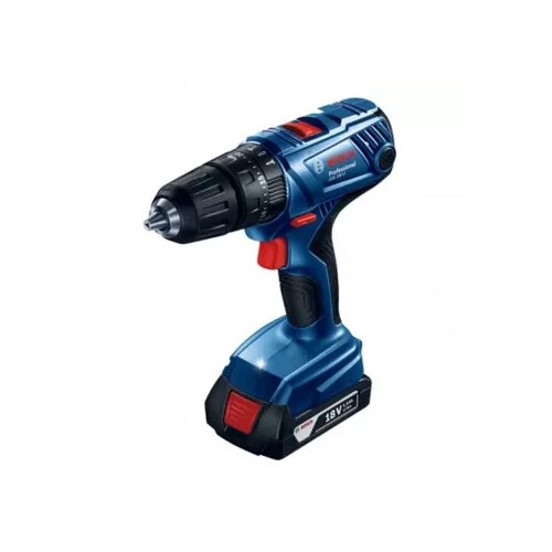 Bosch aku udarni odvijač GSB 180-Li Cijene