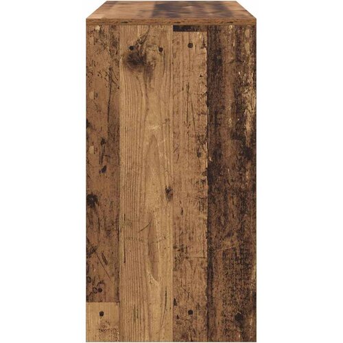  Stol Staro drvo 100 x 40 x 76 cm Slike