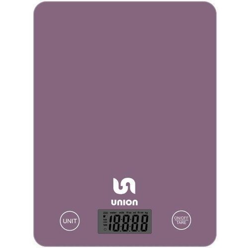Union kuhinjska vaga KW-5059 grape (KW-5059) Cene