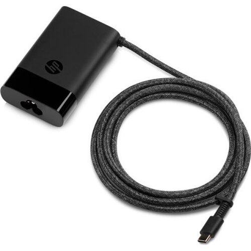 HP USB-C 65W Charger EURO, 671R3AA#ABB Cene