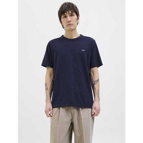 Jack &amp;amp; Jones Mu&amp;scaron;ka majica 12276801, Teget Slike