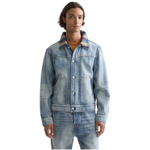SCOTCH & SODA scotch&soda - muška teksas jakna Cene
