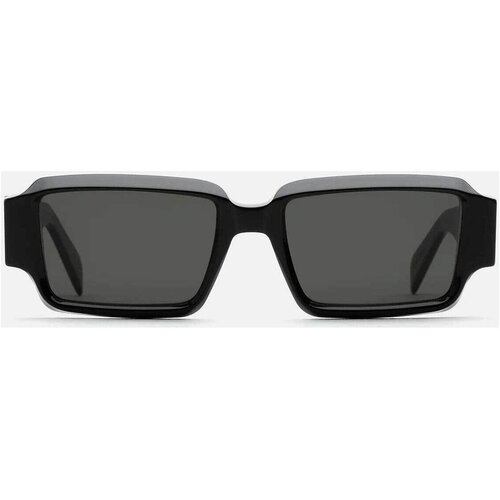 Retrosuperfuture Occhiali da Sole Astro Black XL9 Crna Slike