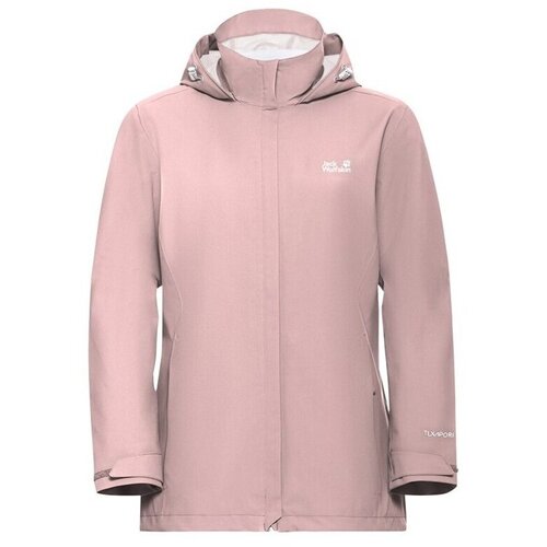 Jack Wolfskin Jakne A63902H0110 Rožnata Cene