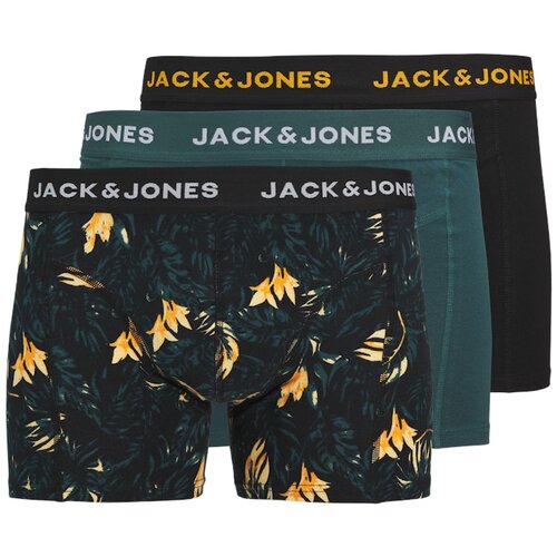 Jack & Jones set muških bokserica 12269360, 3 komada Slike