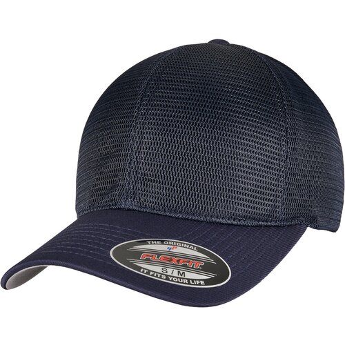 Flexfit 360 OMNIMESH Navy Cap Slike