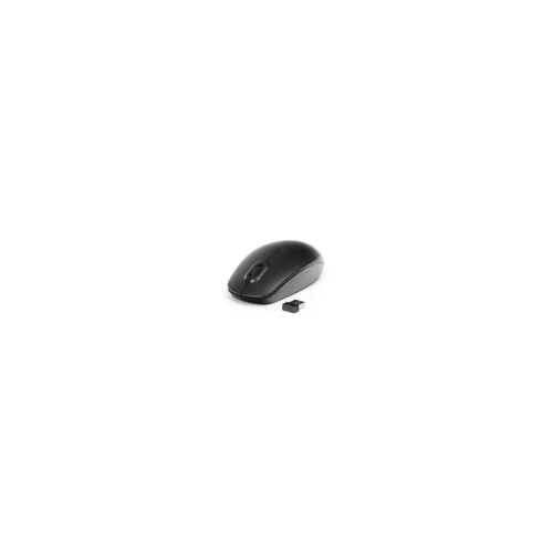 Omega 2.4GHz bežični miš OM-0420WB crni