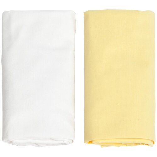 Lagea rjuha Jr 120x60 2/1 white/yellow Slike