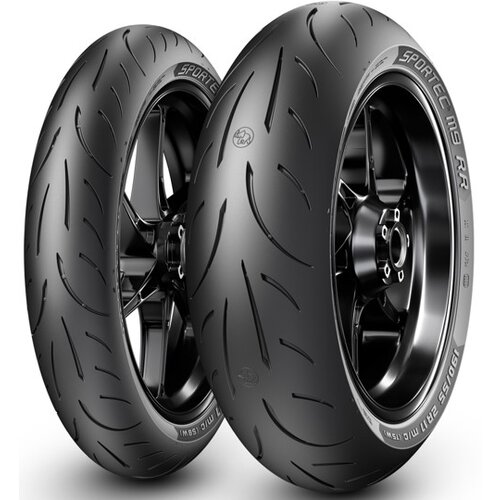 Metzeler moto gume 180/55R17 73W Sportec M9 RR R TL Cene