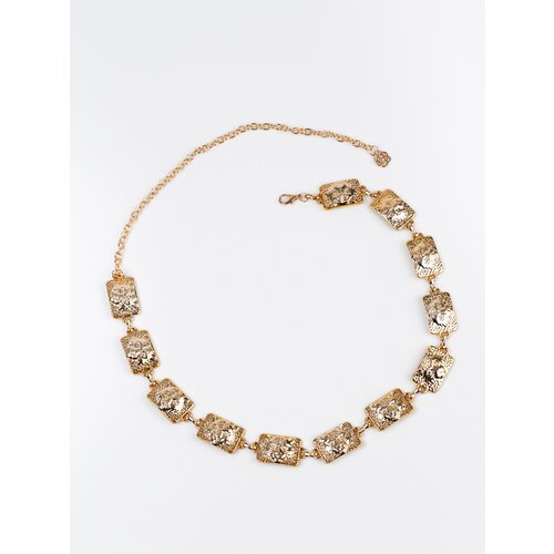 Shelvt Gold Women's Jewelry Belt Slike