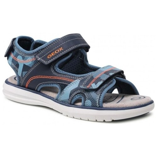 Geox MARATEA Plava Slike