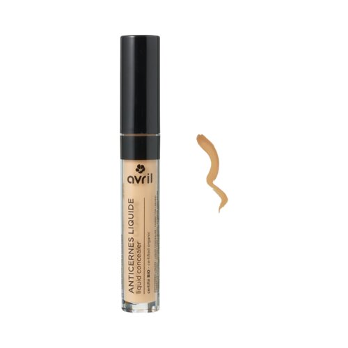 Avril Liquid Concealer - Nude Cijene