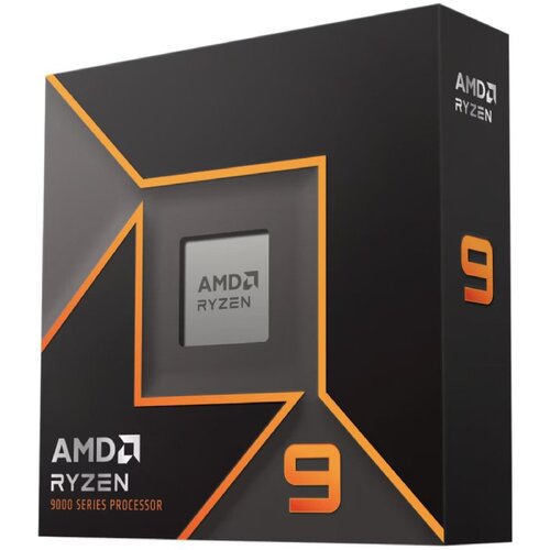 AMD RYZEN 9 9900X AM5 BOX12 cores,24 threads,4.4GHz64MB L3,120W,bez hladnjaka Cijene