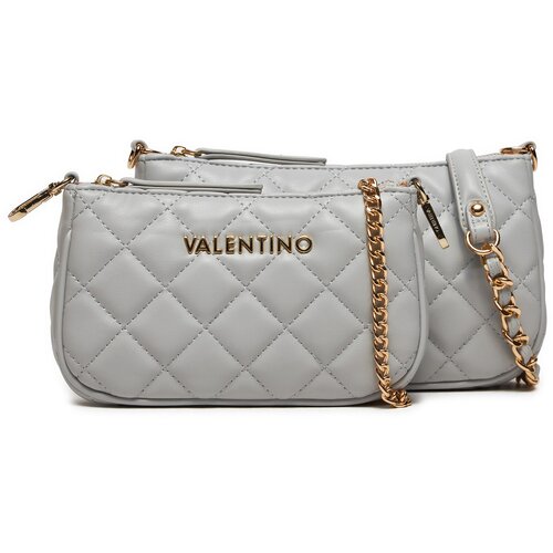 Valentino Bags Ženska Torba Siva Cene