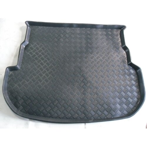 M Plast M-Plast Tipska kadica za gepek Mazda 6 (2002-2008) Combi Cene