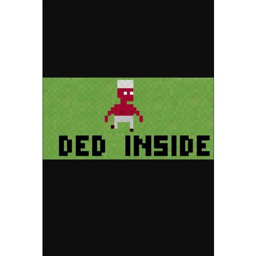 Steam Ded Inside (PC) Key GLOBAL Cene