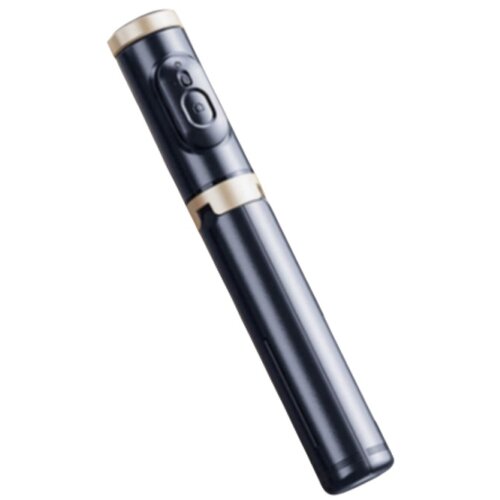 Venider Selfie stick Q12 360&amp;deg;Bluetooth5.3 73cm, (21031425) Slike