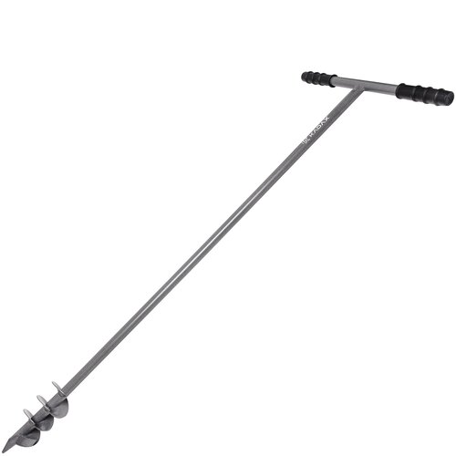 KADAX ročni sveder za zemljo, vrtalnik za zemljo 8 cm 80 mm močna luknja, (5000353706) Cene