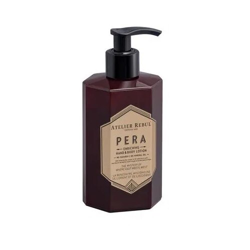 Atelier Rebul Losion za ruke i telo Pera, 250 ml Cene