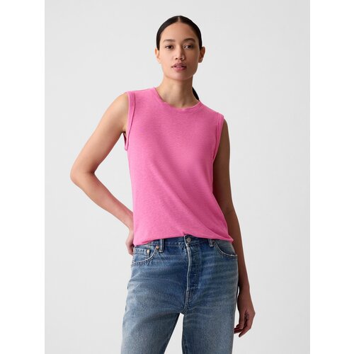 GAP Linen Tank Top - Women Cijene