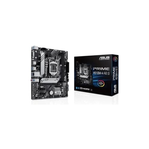 Asus MB PRIME H510M-K R2.0 Cijene