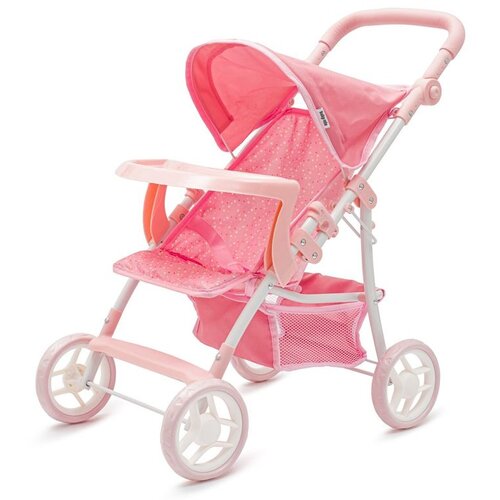 Baby Mix voziček za punčke Lana Cene