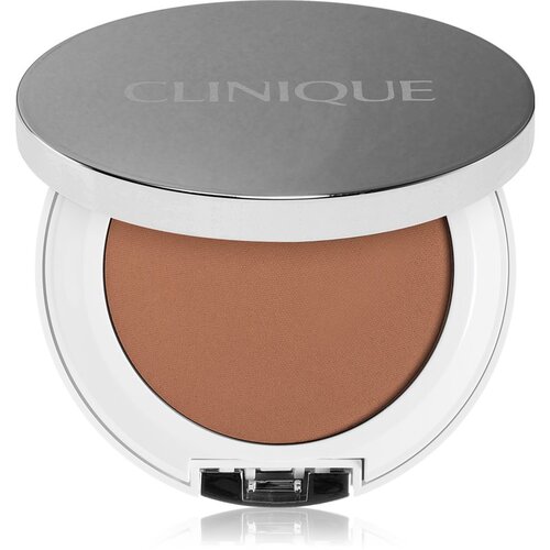 Clinique Beyond Perfecting™ Powder Foundation + Concealer puder u prahu s korektorom 2 u 1 nijansa 11 Honey 14,5 g Cijene