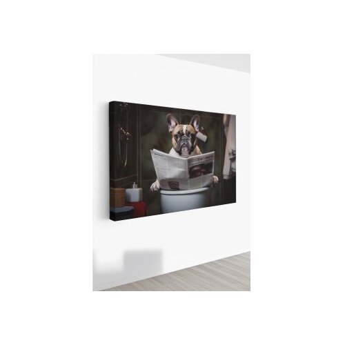 Wallity Zidna slika Ersyaihyvn41, 50x70cm Slike