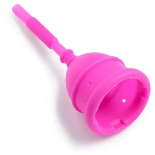 Eureka Menstrual Cup - Size XL