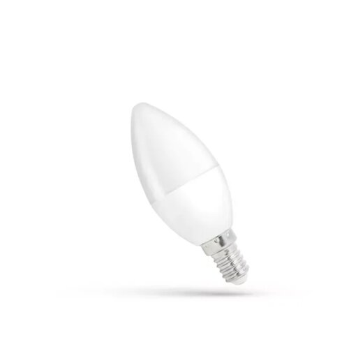  LED hladna žarulja E-14 230V 8W CW WOJ+14222 Cene