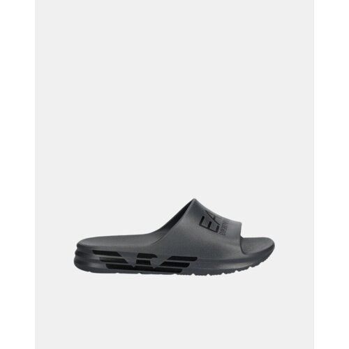 Ea7 Emporio Armani XBP008 XK337 Siva Slike