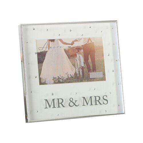Widdop & Co. foto ram - mr&mrs Cene