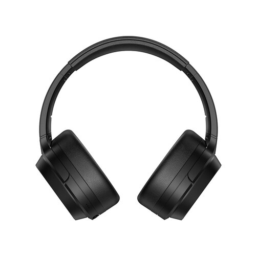 Edifier S3 Slu&amp;scaron;alke z mikrofonom Žična in Brezžična Naglavni trak Klici/glasba Bluetooth Črna Slike