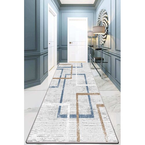 Conceptum Hypnose Tepih staza (80x200) Symmetrical Djt Cene