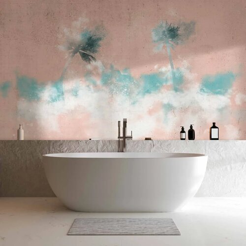  Foto tapeta - Heavenly Relaxation 200x140 Slike