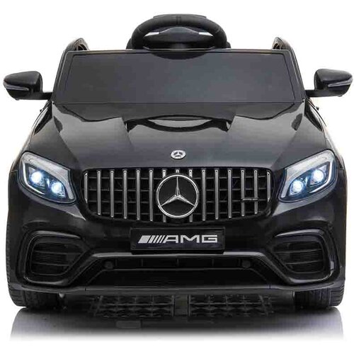 Premium Stil mercedes amg glc 63S coupe 4&amp;times;4 auto na akumulator premium oprema Slike