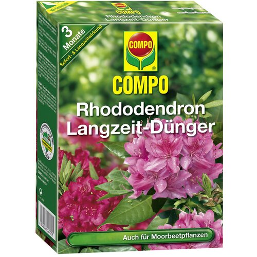 COMPO Gnojilo za rododendrone z dolgotrajnim delovanjem Compo (2 kg) Slike
